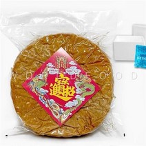 월드푸드 냉장 햄 돼지고기 패티 소세지 반미 GIO VIETNAM, 900g, 3개