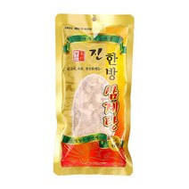 우리농산 진한방삼계탕, 100g, 1개