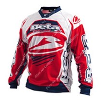 베타 레이싱 저지 Enduro Motocross Maillot Hombre Moto MX 다운 힐 오프로드 마운틴 사이클링 Spexcel ATV