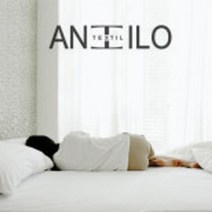 바닥 침대 수면 매트 이블 토퍼 매트리스 추천 자취 차박 겨울 텐셀 매트리스방수커버 토퍼방수커버 호텔시