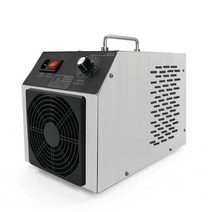 오존살균기 차량용 가정용 공기청정 업소용 자동차, 40g