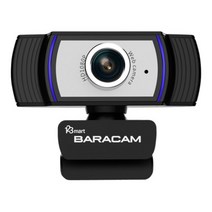 123mart BARACAM AFC88 1080P 웹캠, 바라캠
