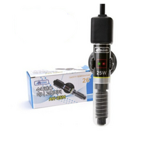 칸후아쿠아리움 베타 구피 미니어항 자동 온도조절 히터 AH-25M, 5개