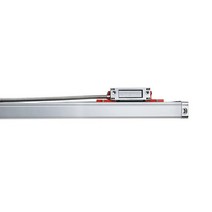 YHSINO 선형 인코더 KA-300 스케일 5U 5V TTL 120 520MM, 01 120mm