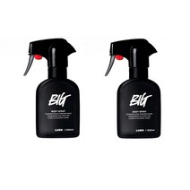 러쉬 빅 보디스프레이 200mlx2팩 Lush Big Body Spray, 200ml, 2개