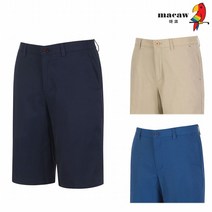 [마코 SALE] (남성)캐주얼사이드밴딩하프팬츠_MJM2HP90