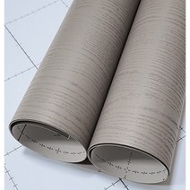 시트몰이 단색 인테리어 필름 149종 모음, 158.페인티드우드 소프트그레이(DC106)