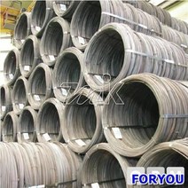 ForU877 반선 소둔선 B타입 10KG 1롤 배관자재 사무용품 전기용품 소모성자재