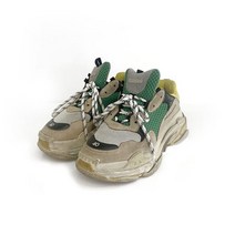 [발렌시아가] [빈티지] 트리플 S 728210 3452