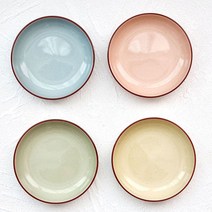 브리티 쉘로우볼(찬기) 14.5cm_ 택1, 선택:브리티 쉘로우볼14.5cm_스카이블루