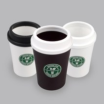 커피전문점 픽업대 셀프빨대 스트로우 홀더 2묶음 스터디카페 연필홀더 연필정리, 블랙&화이트