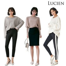 루시앙 여성 스커트/팬츠/레깅스