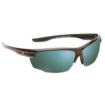 Callaway Sungear Kite 편광 선글라스 골프 눈 보호 거북이 & 그레이/그린 렌즈160625