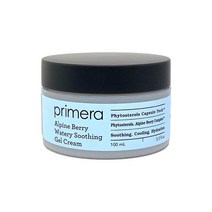 프리메라 알파인베리 워터리 수딩 젤크림 100ml