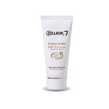 젤쿠어 비비크림 바르고자는 진정 보습 보호 영양크림, 비비크림50ml, 1개