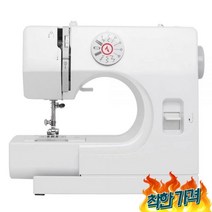 재봉틀 초보 수선 핸드 핸드미싱기 미싱 오바로크, 스탠다드모델