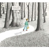 Into the Forest, Walker Books Ltd