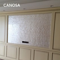 데코타일 카노사 천연 모자이크 형 거울조개 티비 배경 퍼즐 벽 실내 스티커 2129872971, 마그네슘보드 내막 가능 사이즈에 따라, 30×30