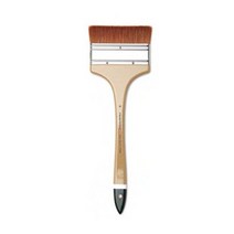 화홍 빽붓 132 낱자루(1호-7호), 2호