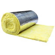 방음벽 스펀지 롤소재 암면 흡음재 차음재 단열재 소음 공사, 두께 5CM 19kg 길이 20m
