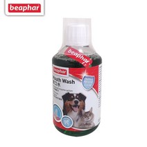 비어파 마우스 워시 250ml(식수에 타주는 가글)