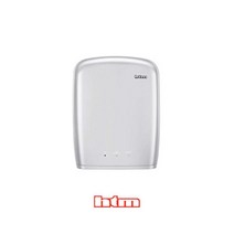 스테인리스 전자동 핸드드라이어 HTM-355ST 고속건조