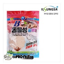 봇대네낚시)일성사_동물성 글루텐