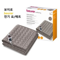 [전기요]보이로 전기 요 전기매트 1인용