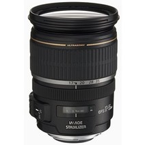 Canon 표준 줌 렌즈 EF-S17-55mm F2.8 IS USM APS-C 대응