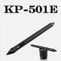 엠지컴/(WACOM) Intuos4 KP-501E 그립 펜, 본상품선택