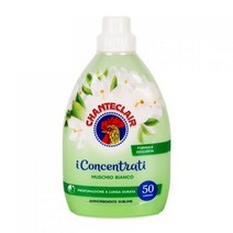샹떼클레어 고농축 섬유유연제 화이트머스크 본품, 1000ml, 10개