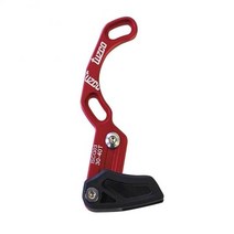 자전거 체인 텐셔너 텐션 mtb 7075 cnc 가이드 산악 가이드 1x 시스템 iscg 03 iscg 05 bb 마운트 도구호환 57, iscg 03 레드, 협력사