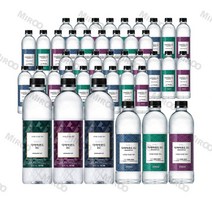 휘오 다이아몬드 EC 생수300ml 500ml 20개 40개, 휘오EC 300ml x 20개