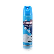 말표 뉴 다리미풀(480ml) 면마직류의 고급의류용, 1