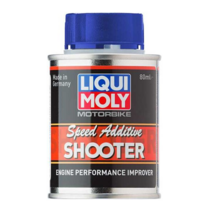 리퀴몰리 제품군 스피드슈터 오토바이 바이크 옥탄부스터 연료첨가제, 1개