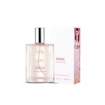 [T]더페이스샵 소울 프로미스링 향수, 1개, 30ml