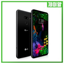 LG G8 128G 중고 공기계 중고폰 3사호환 무약정, B등급, 상태우선랜덤
