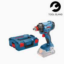 보쉬 GDX 18V-180 충전 임팩 드라이버 렌치 (본체) 18V