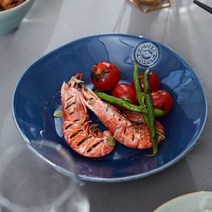 COSTANOVA [코스타노바] 노바 아쿠아 25cm 파스타접시, FREE