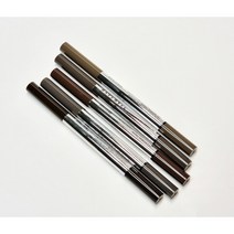 웨이크메이크 내추럴 하드 브로우 펜슬 1-5호 (단품), 05 내추럴 그레이, 1개