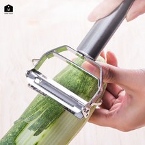 UH홈데코 스텐 멀티 만능 채칼, 1개