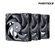 팬텍 Phanteks PH-F120T30 시스템쿨러 (3PACK)