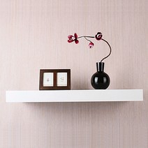 광폭일자선반/원목선반/선반/벽선반/인테리어소품/프로방스/리폼/diy/몰딜/수납장/cd, 색상:골드오크 칼라