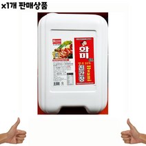 가재울커머스 식자재 식재료 ) 화미 진간장 3Kg 낱개 식당 납품 업소용 음식 점 가게용 509-40569456ea, gajae943 1, gajae943 본상품선택