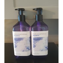 비욘드 프로페셔널 디펜스 샴푸 1000ml 대용량 / 두피를 상쾌하게, 8개