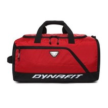 다이나핏 에어 립스탑 트레이닝 더플백 YUS21B41R2, 레드