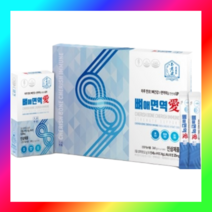 인삼 제품 뼈 애 면역 12g X 30포 X 1박스 / 1개월분 6년근인삼 건강기능식품