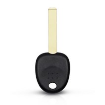 KEYYOU 현대 악센트 소나타 NF Elantra 쿠페 Getz H-1 Lavita TiburonTucson Verna 빈 자동차 키, 07 Model 7