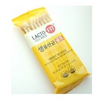 종근당 락토핏 골드 프로바이오틱스 유산균 실속형 벌크 포장 (1개월~6개월분) 락토핏 유산균 추천 kf94 마스크 1매 증정, 락토핏 골드(벌크180포)