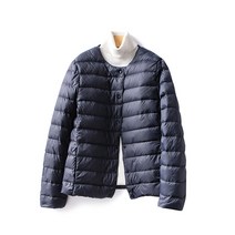 선빛 어페어 경량 패딩 이너 가벼운 기본 데일리 브이넥 변경 가능